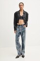 Джинси Diesel D-ARK-S5 A15188.0PGAE блакитний AW24