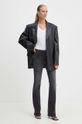 Traperice Armani Exchange 6DYJ65.Y18HZ crna AW24
