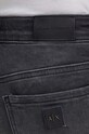 Джинсы Armani Exchange чёрный 6DYJ65.Y18HZ