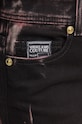 Versace Jeans Couture farmer fekete 77HAB5K0.DW081F01