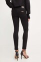 Oblečenie Rifle Versace Jeans Couture 77HAB5J0.CDW00 čierna