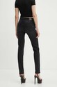 Oblečenie Rifle Versace Jeans Couture Melissa 77HAB501.DW060F19 čierna