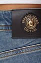 Versace Jeans Couture jeansi albastru 77HAB5J0.CDW56