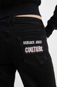 Džíny Versace Jeans Couture černá 77HAB506.CDW00