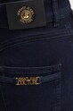 Rifle Versace Jeans Couture tmavomodrá 77HAB512.CDW06