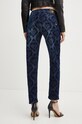 Одежда Джинсы Versace Jeans Couture 77HAB513.DS014WO4 тёмно-синий