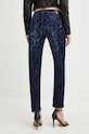Îmbrăcăminte Versace Jeans Couture jeansi 77HAB513.DS014WO4 bleumarin