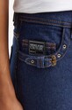 Rifle Versace Jeans Couture modrá 77HAB513.DW023L01