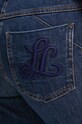 Luisa Spagnoli jeans ONDOSO blu navy 541260