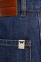 Weekend Max Mara jeansy granatowy 2425186012600