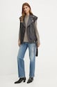 Джинси Weekend Max Mara 2425186016600 блакитний AW24