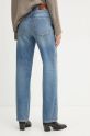 Odzież Weekend Max Mara jeansy 2425186016600 niebieski