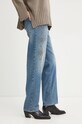 Weekend Max Mara jeansi albastru 2425186016600