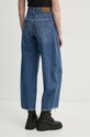 Odzież Levi's jeansy A4676 niebieski
