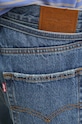 Levi's jeansy niebieski A4676