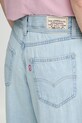 Levi's jeansy XL STRAIGHT niebieski A8701