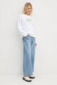 Дънки Levi's A8701 син SS25
