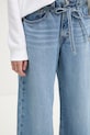 Traperice Levi's XL STRAIGHT plava A8701