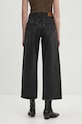 Oblečení Džíny Levi's XL STRAIGHT A8701 černá