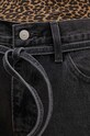 Levi's jeansi negru A8701