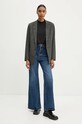 Îmbrăcăminte Levi's jeansi A8717 bleumarin