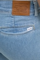 Rifle Levi's modrá A8738