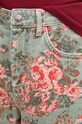 Джинси United Colors of Benetton зелений 40B3DE027