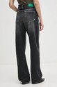 Одежда Джинсы United Colors of Benetton 4W9KDE026 чёрный