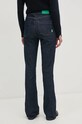 Odzież United Colors of Benetton jeansy 478WDF07A granatowy