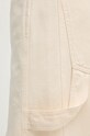 United Colors of Benetton jeansy 4OCBDE025 beżowy