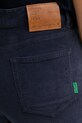 United Colors of Benetton spodnie granatowy 41ULDE029