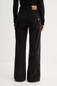 Odzież United Colors of Benetton spodnie 41ULDE029 czarny
