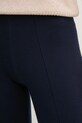 United Colors of Benetton pantaloni de trening bleumarin 17Q3DF00R