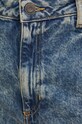 American Vintage jeansy niebieski JOY11JH24