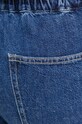 American Vintage jeansy granatowy GLO11AH24