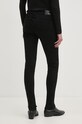 Одяг Джинси Pepe Jeans SKINNY JEANS LW PL204583XG9 чорний