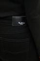Джинсы Pepe Jeans SKINNY JEANS LW чёрный PL204583XG9