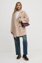 Rifle Pepe Jeans LOOSE ST JEANS HW PL204699HW6 modrá AW24
