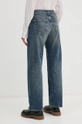 Odzież Pepe Jeans jeansy LOOSE ST JEANS HW PL204699HW6 niebieski