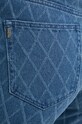 Джинси Pepe Jeans STRAIGHT JEANS UHW DIAMOND блакитний PL204722
