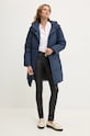 Дънки Pepe Jeans SKINNY JEANS MW PL204728XM5 черен AW24