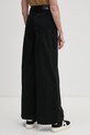 Oblečenie Rifle Pepe Jeans WIDE LEG JEANS UHW PL204740XH6 čierna