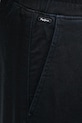 Pepe Jeans jeansy LOOSE ST PANTS HW MIDNIGHT granatowy PL204834