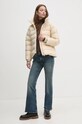 Джинсы Pepe Jeans FLARE JEANS MW PL204877HW6 голубой AW24