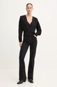 IRO jeans WM23ISEE negru AW24