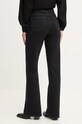 Îmbrăcăminte IRO jeans WM23ISEE negru