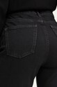 IRO jeans negru WM23ISEE