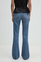 Одяг Джинси Sisley 4A1WLE034 блакитний