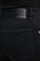 Sisley jeans nero 4A1WLE034