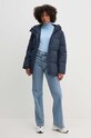 Джинсы Sisley 489XLE02F голубой AW24